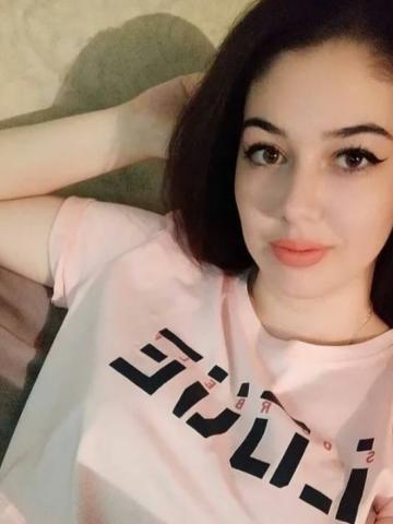 Проститутка Альбина
